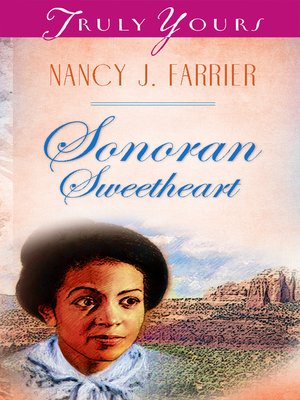 cover image of Sonoran Sweetheart